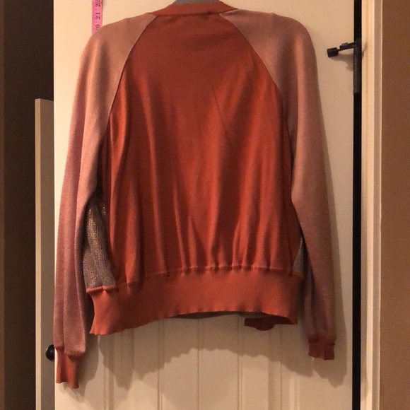 Buchanan Kang Sweater - Picture 2 of 7